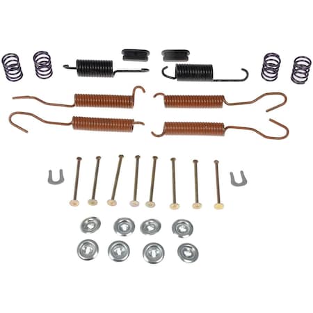 Dorman Drum Brk Hdw Kit HW7139